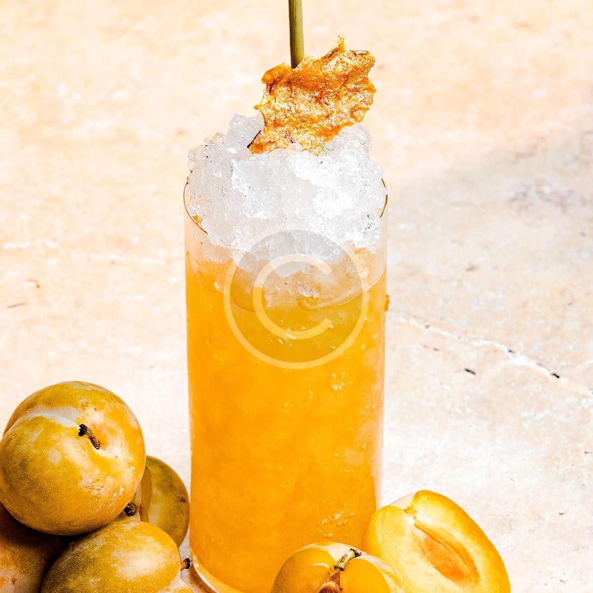 Singapore Sling